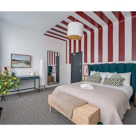 The Wellesley Otel Belfast Dış mekan fotoğraf