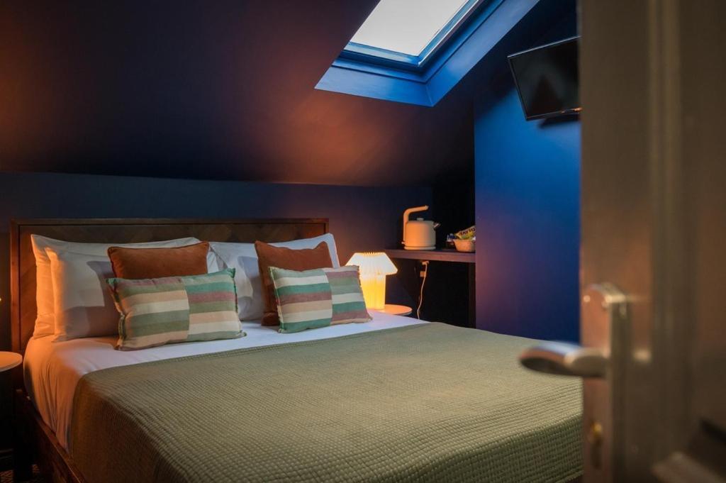 The Wellesley Otel Belfast Dış mekan fotoğraf
