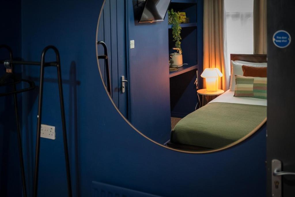 The Wellesley Otel Belfast Dış mekan fotoğraf