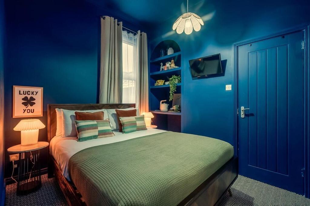The Wellesley Otel Belfast Dış mekan fotoğraf
