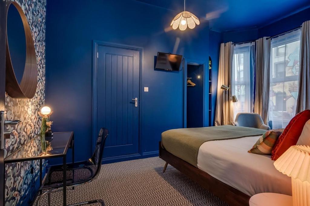 The Wellesley Otel Belfast Oda fotoğraf