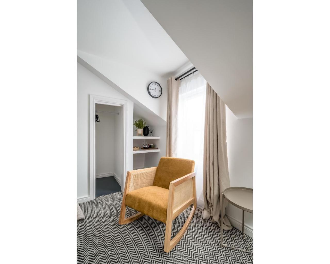 The Wellesley Otel Belfast Oda fotoğraf